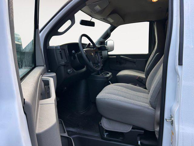 new 2025 Chevrolet Express 2500 car, priced at $43,975
