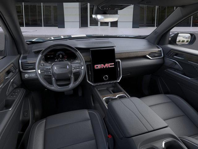 new 2025 GMC Acadia car, priced at $64,610