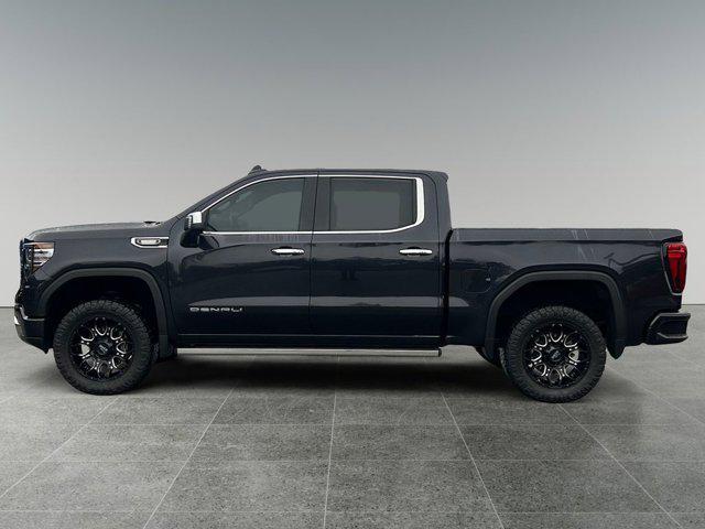 used 2023 GMC Sierra 1500 car, priced at $59,033