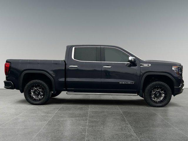 used 2023 GMC Sierra 1500 car, priced at $59,033