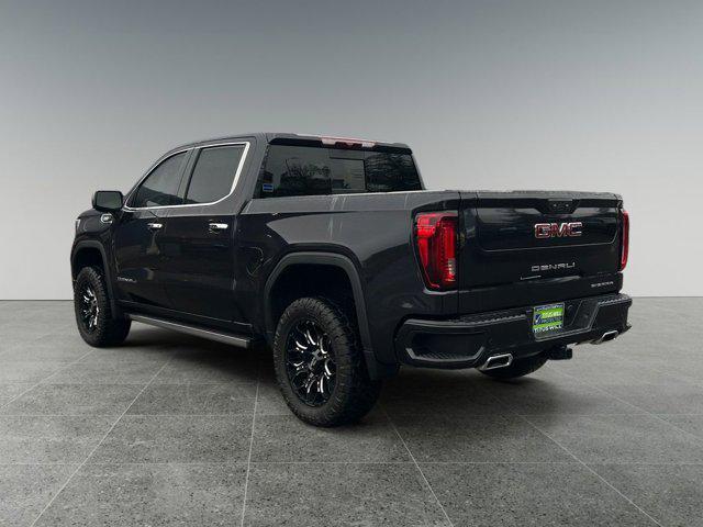 used 2023 GMC Sierra 1500 car, priced at $59,033