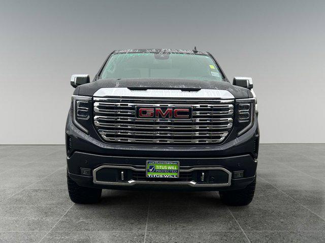 used 2023 GMC Sierra 1500 car, priced at $59,033