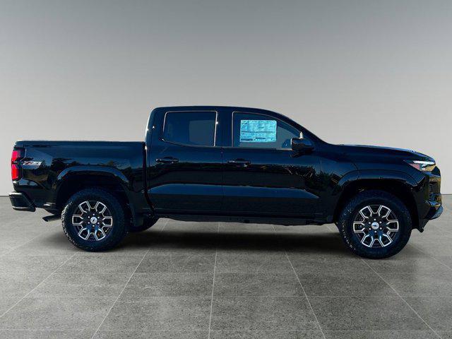 new 2024 Chevrolet Colorado car, priced at $46,455