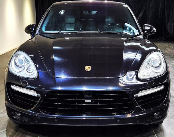 used 2011 Porsche Cayenne car, priced at $22,900