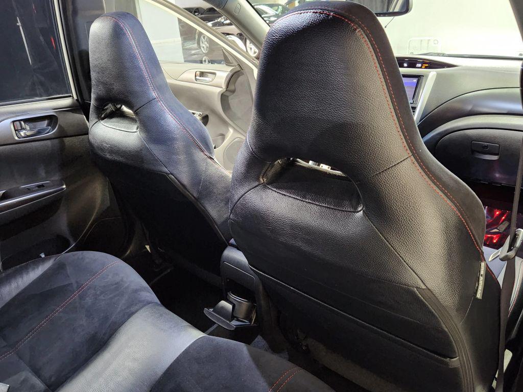 used 2013 Subaru Impreza WRX car, priced at $17,900