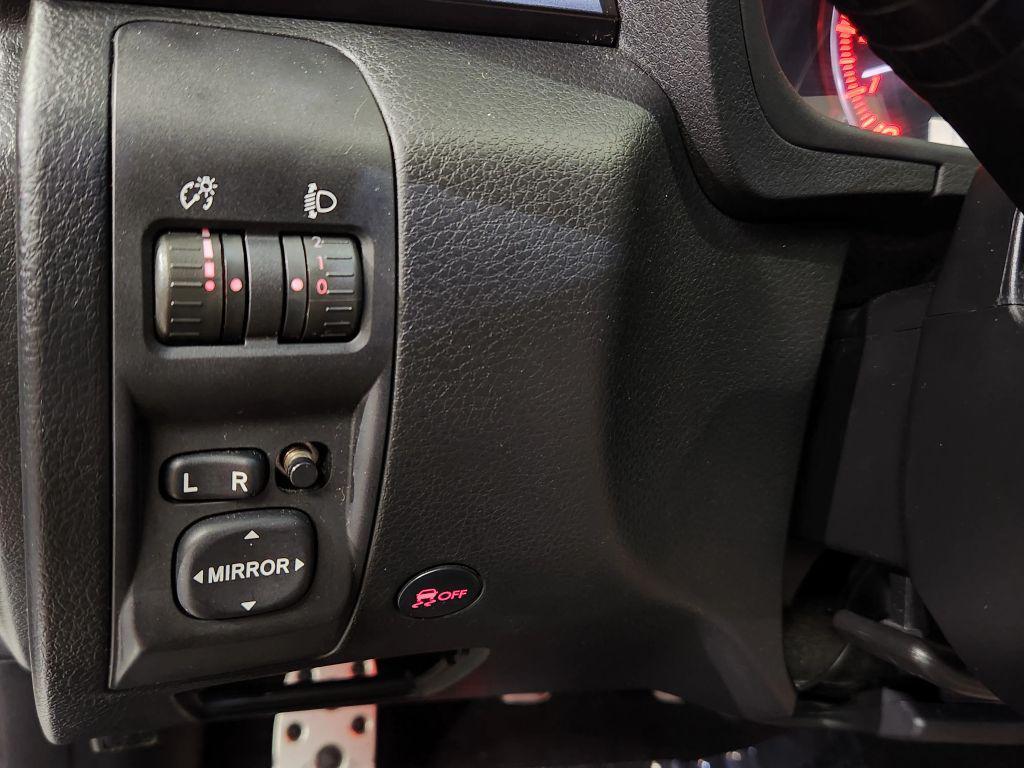 used 2013 Subaru Impreza WRX car, priced at $17,900