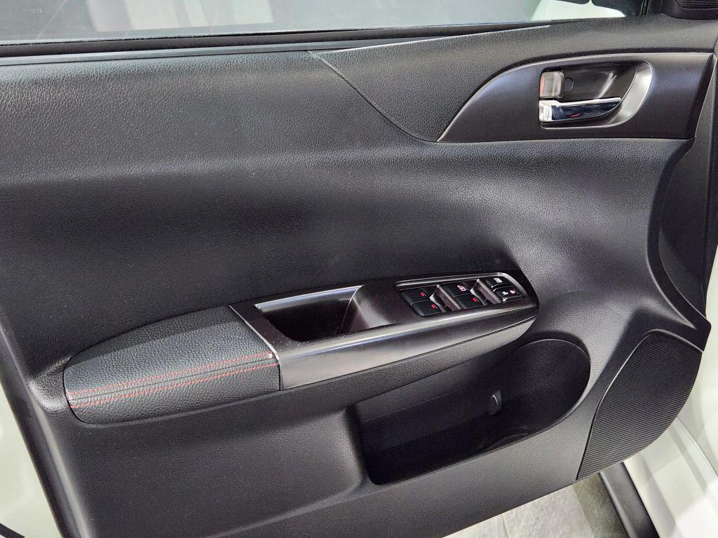 used 2013 Subaru Impreza WRX car, priced at $17,900