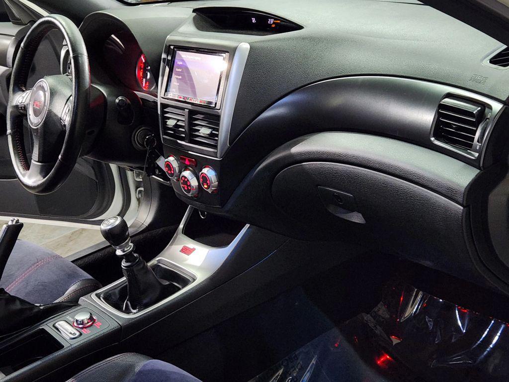 used 2013 Subaru Impreza WRX car, priced at $17,900