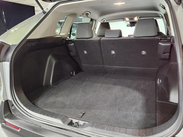 used 2020 Toyota RAV4 car, priced at $21,900
