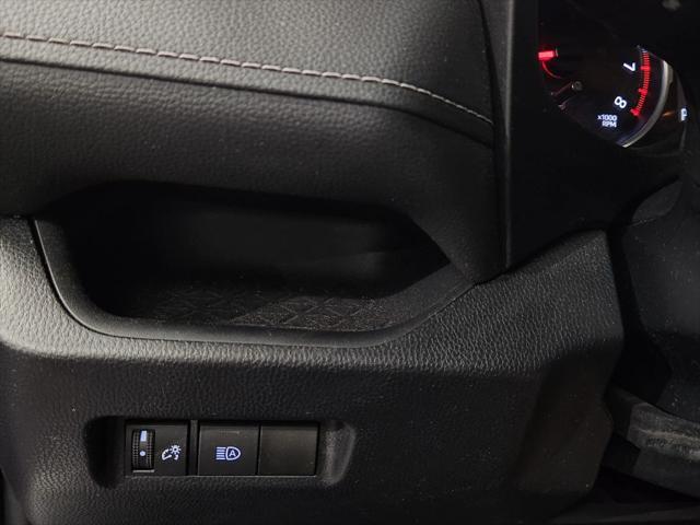 used 2020 Toyota RAV4 car, priced at $21,900