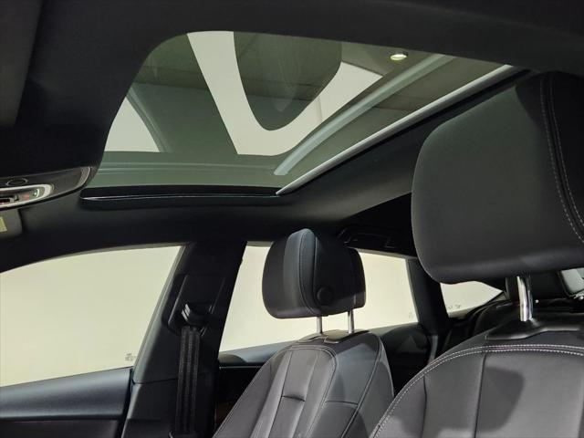 used 2020 Audi A5 Sportback car, priced at $23,900