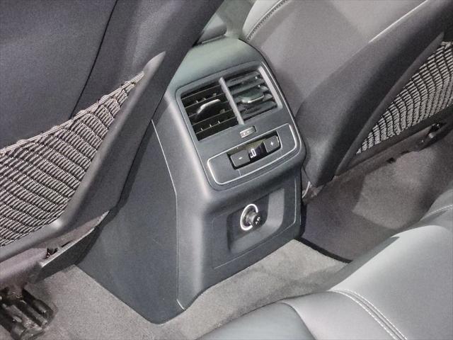 used 2020 Audi A5 Sportback car, priced at $23,900