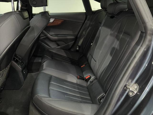 used 2020 Audi A5 Sportback car, priced at $23,900