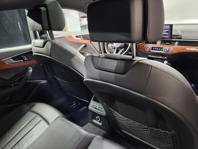 used 2020 Audi A5 Sportback car, priced at $23,900