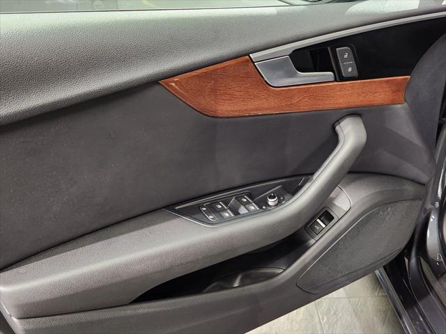 used 2020 Audi A5 Sportback car, priced at $23,900