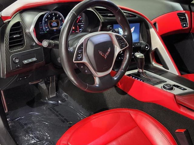 used 2014 Chevrolet Corvette Stingray car, priced at $37,900