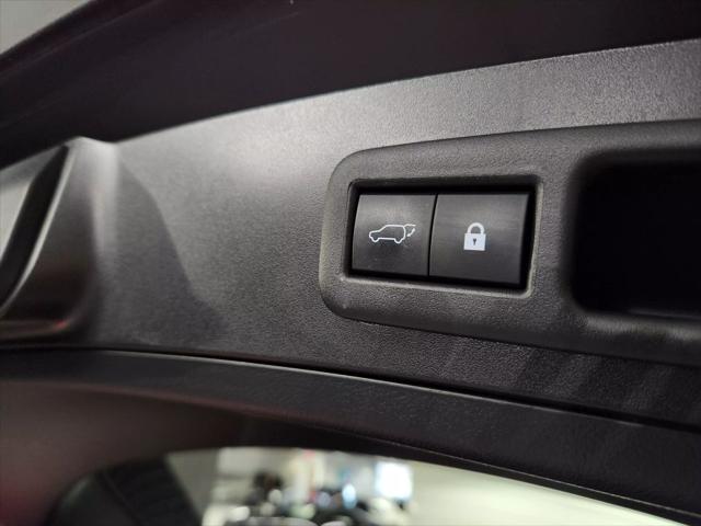 used 2019 Lexus UX 200 car, priced at $26,900
