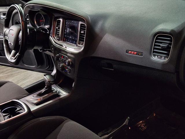 used 2020 Dodge Charger car, priced at $44,900