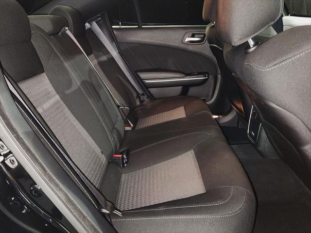 used 2020 Dodge Charger car, priced at $44,900