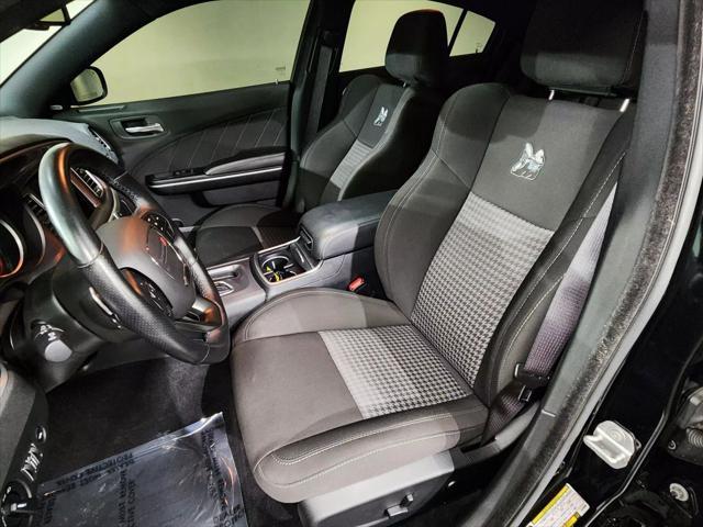 used 2020 Dodge Charger car, priced at $44,900