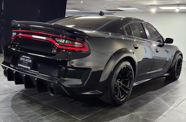 used 2020 Dodge Charger car, priced at $44,900