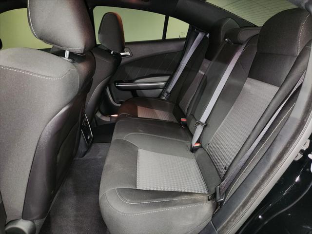 used 2020 Dodge Charger car, priced at $44,900