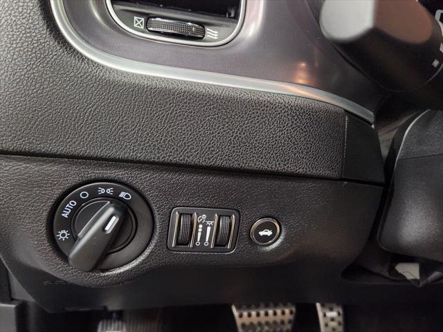used 2020 Dodge Charger car, priced at $44,900