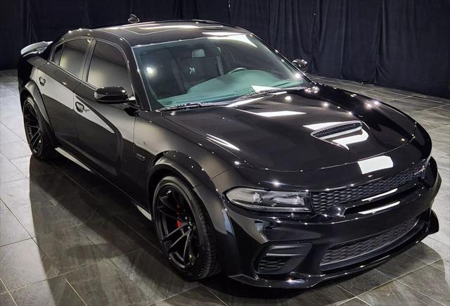 used 2020 Dodge Charger car, priced at $44,900