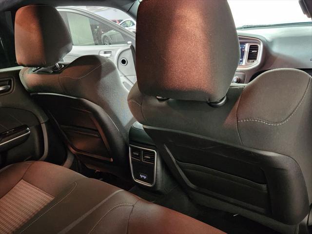 used 2020 Dodge Charger car, priced at $44,900