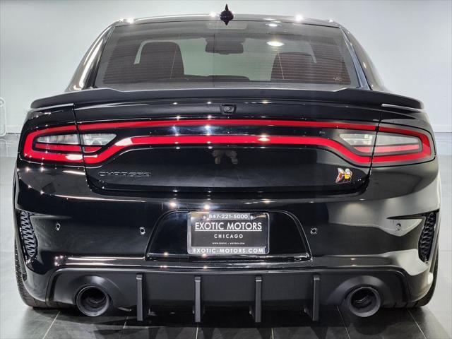used 2020 Dodge Charger car, priced at $44,900