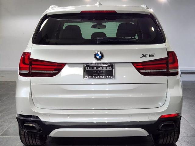 used 2014 BMW X5 car, priced at $16,900