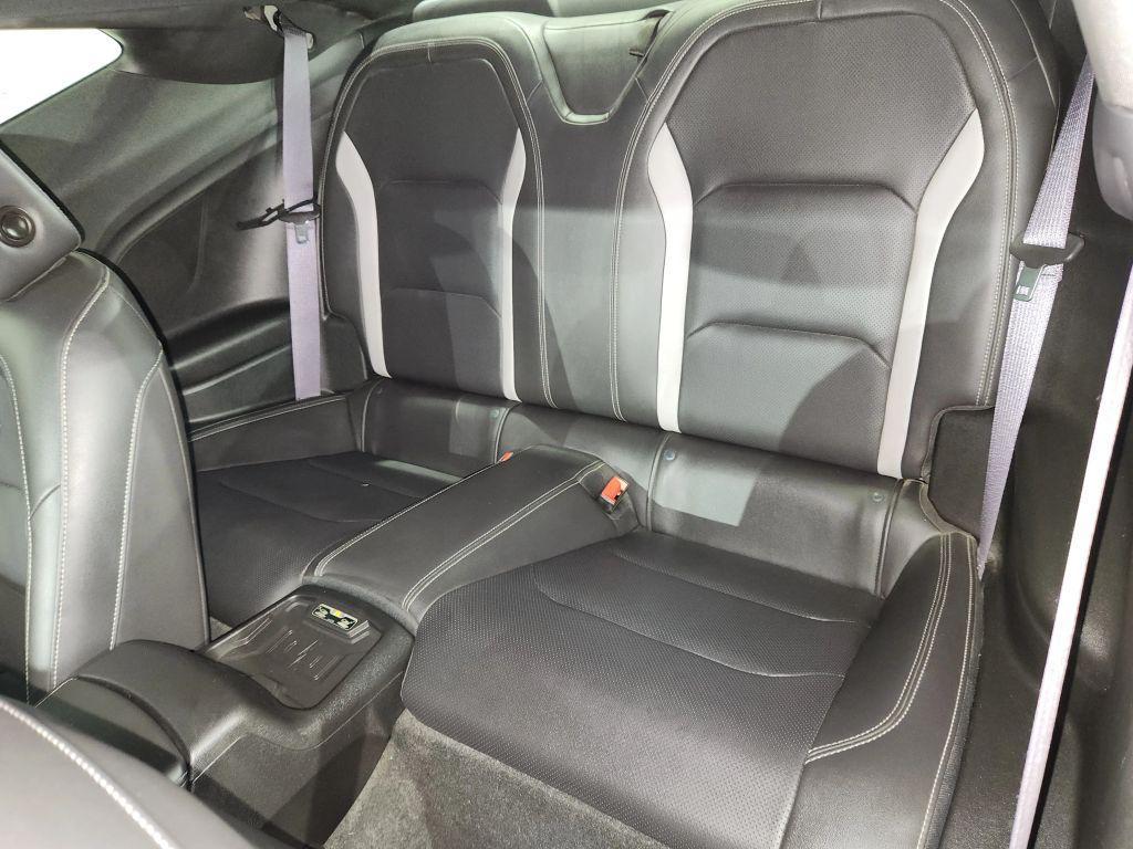 used 2016 Chevrolet Camaro car, priced at $28,900