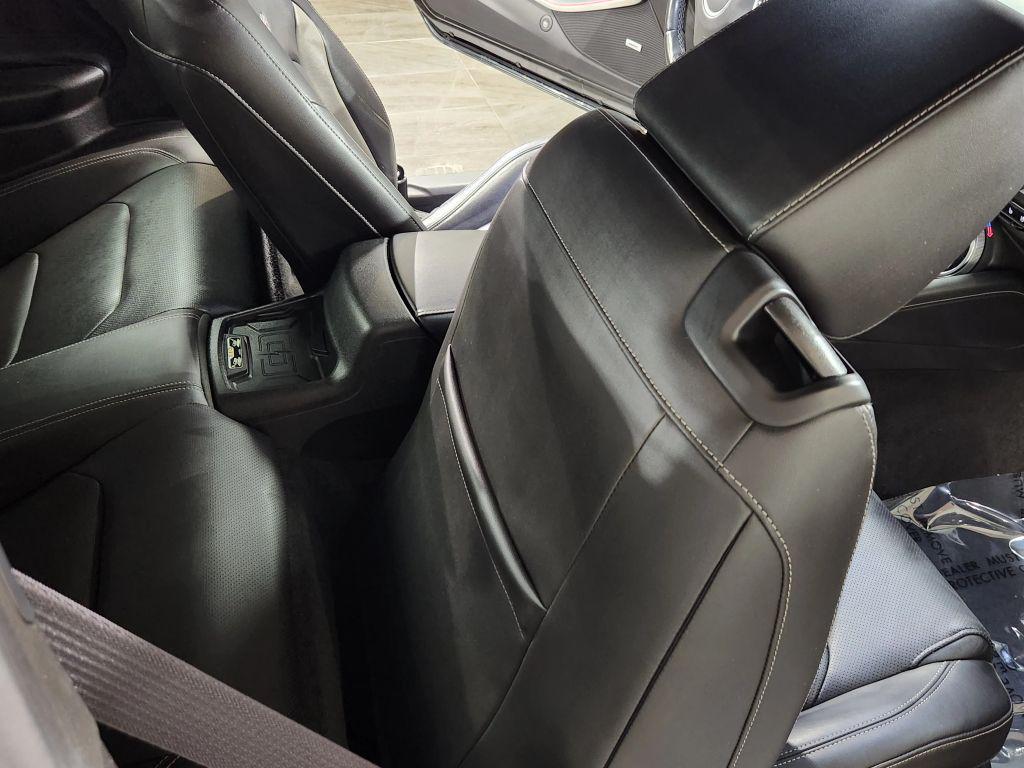 used 2016 Chevrolet Camaro car, priced at $28,900