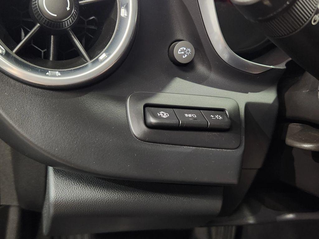 used 2016 Chevrolet Camaro car, priced at $28,900