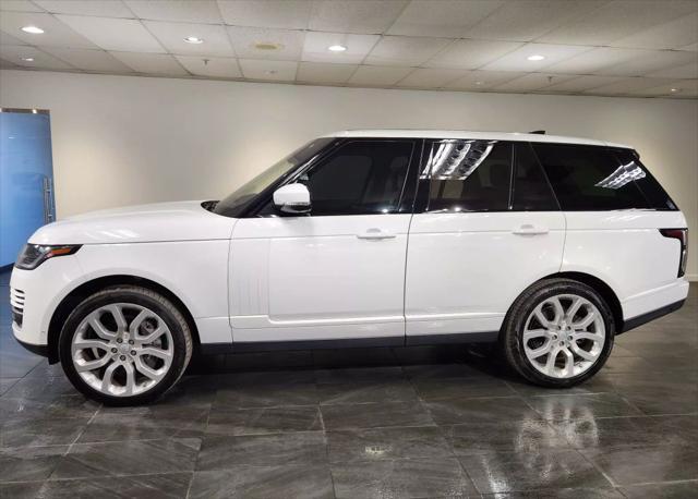 used 2019 Land Rover Range Rover car, priced at $36,900