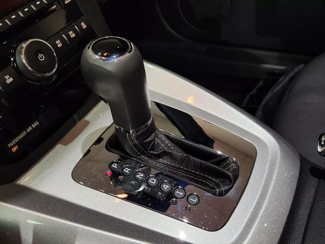 used 2009 Saturn Sky car, priced at $12,900