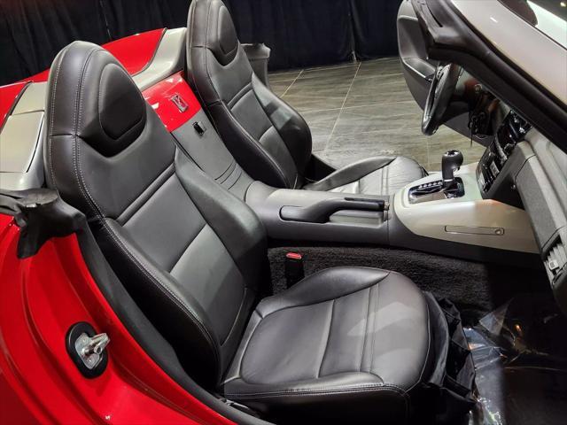 used 2009 Saturn Sky car, priced at $12,900