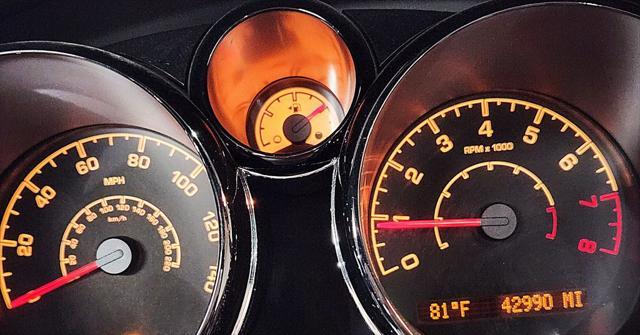 used 2009 Saturn Sky car, priced at $12,900