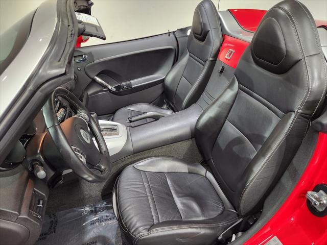 used 2009 Saturn Sky car, priced at $12,900