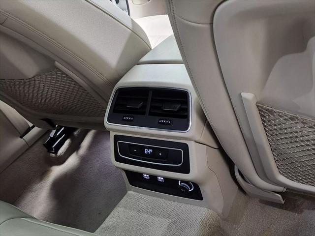used 2019 Audi A6 car, priced at $25,600