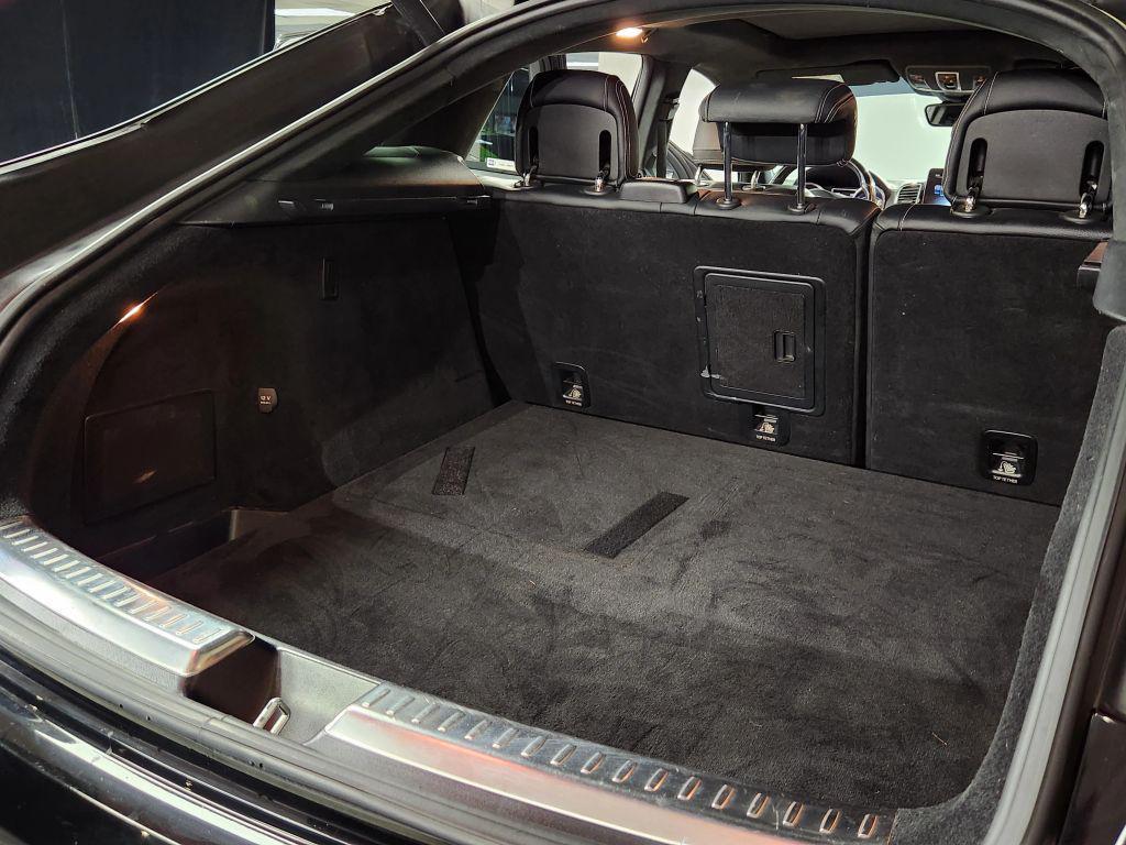 used 2019 Mercedes-Benz AMG GLE 43 car, priced at $37,900