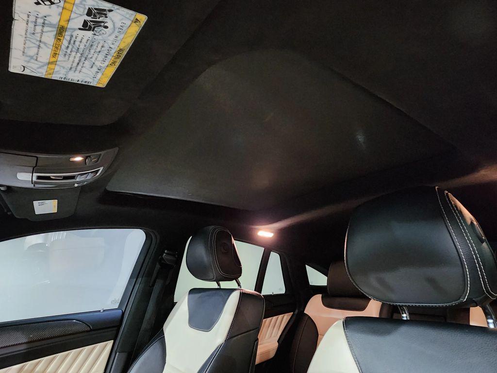 used 2019 Mercedes-Benz AMG GLE 43 car, priced at $37,900