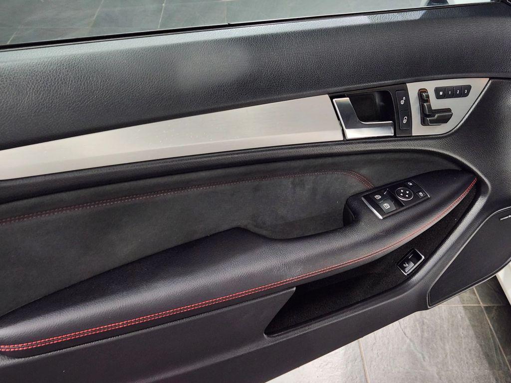 used 2013 Mercedes-Benz C-Class car, priced at $13,900