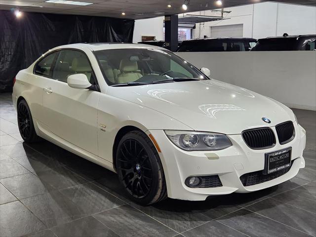 used 2013 BMW 335 car, priced at $15,900