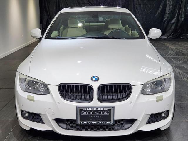 used 2013 BMW 335 car, priced at $15,900