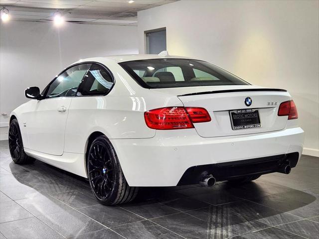 used 2013 BMW 335 car, priced at $15,900