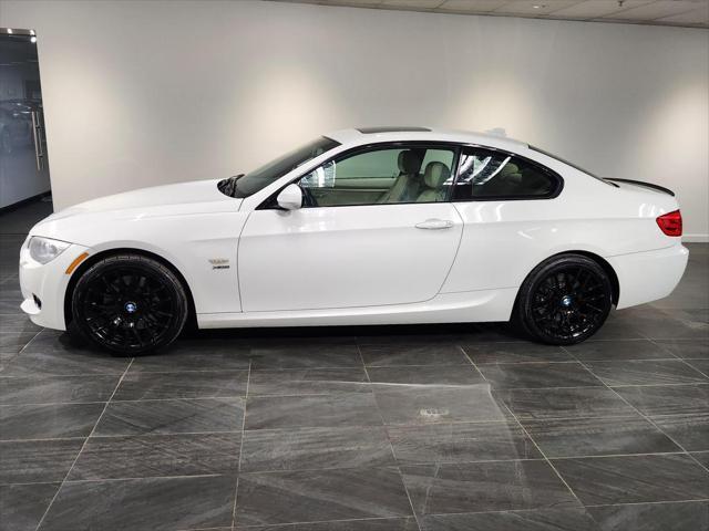 used 2013 BMW 335 car, priced at $15,900