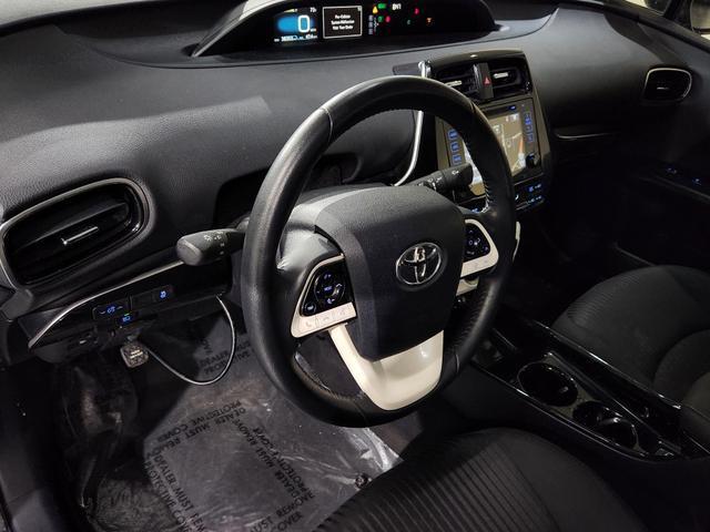 used 2017 Toyota Prius Prime car, priced at $21,900