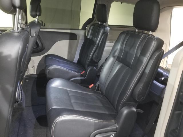 used 2015 Chrysler Town & Country car, priced at $11,900