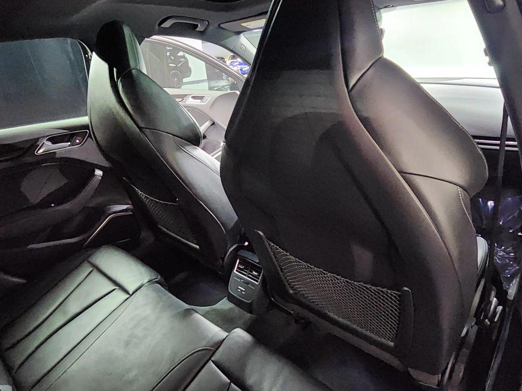 used 2020 Audi S3 car, priced at $32,900